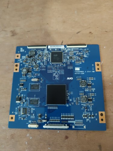 Carte tcon t400hvn01 - carte, t400hvn01.1