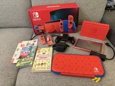 Nintendo Switch Edition