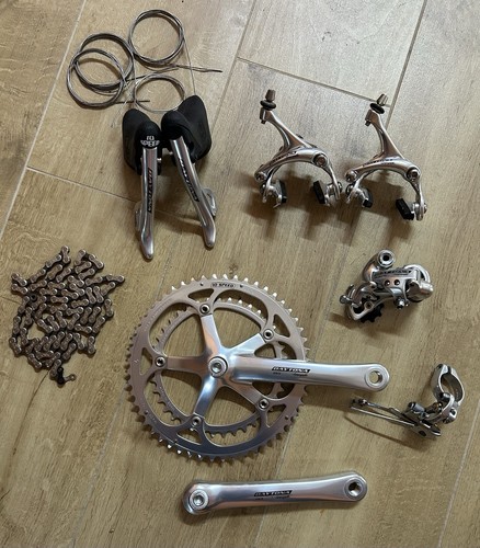 Groupe complet vélos vintage - vélos,