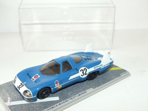Matra simca ms640 - ms640, n°32