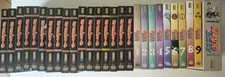 Intégrale DVD Naruto 17