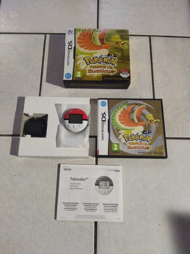 Pokémon version heart - version,