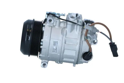 Compresseur climatisation r - compresseur,