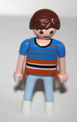 Playmobil 5335 personnage - 5335,
