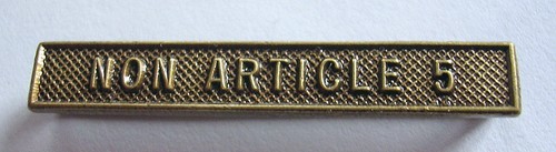 Agrafe barrette non article - barrette, 5