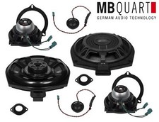 MB Quart QMB200C Haut-parleur