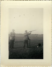 PHOTO ANCIENNE - VINTAGE