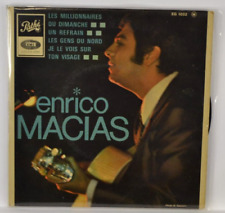 disque vinyle 45 tours les