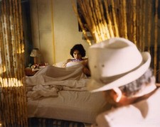 *Béatrice Dalle JJ Beineix