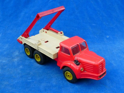 Norev berliet tbo - tbo, avec