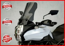 KAWASAKI VERSYS 1000 / 2012 2013 2014 PARE-BRISE TOURING / 4 COULEURS