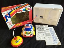 Vintage Nikko RC Squirt Young