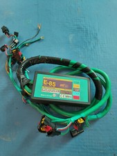 Boitier E85 Bioéthanol - 8 cylindres - FlexFuel Flex Fuel Kit Ethanol bosch EV6