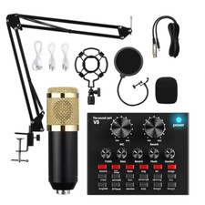 Kit Studio Enregistrement