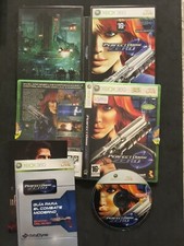 Perfect Dark Zero Microsoft Xbox 360 Xbox360 Pal Usagé Espagne