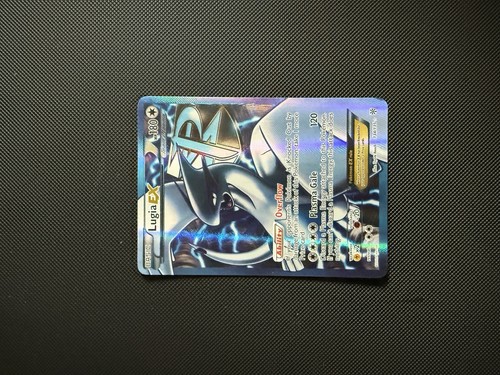 Lugia 134 135 english - /,