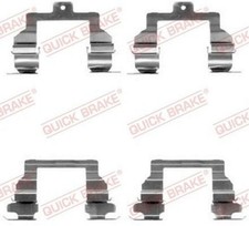 QUICK BRAKE Kit d'accessoires