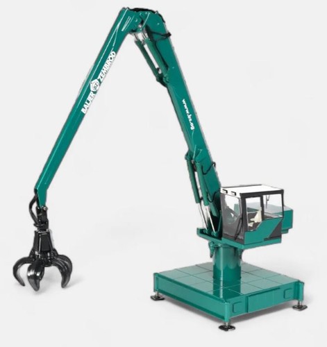 Nzg grue triage baljer - nzg,