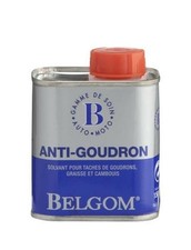 BELGOM - Anti Goudron - 150ml