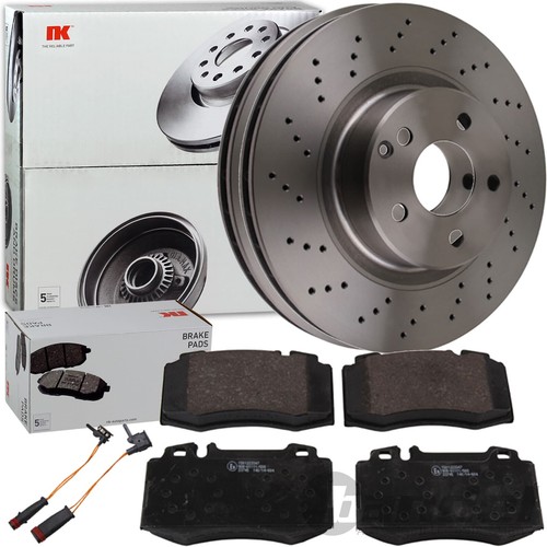 Disques 345mm revêtements - disques,