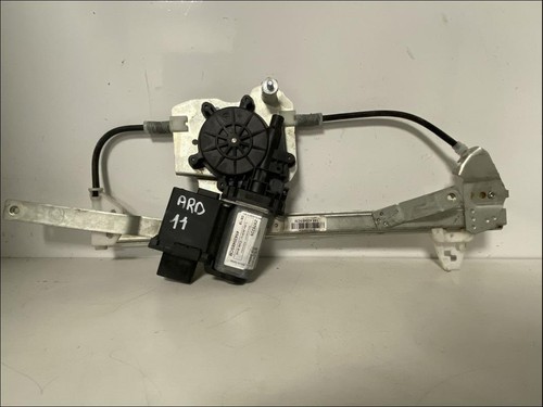 Leve vitre electrique arriere