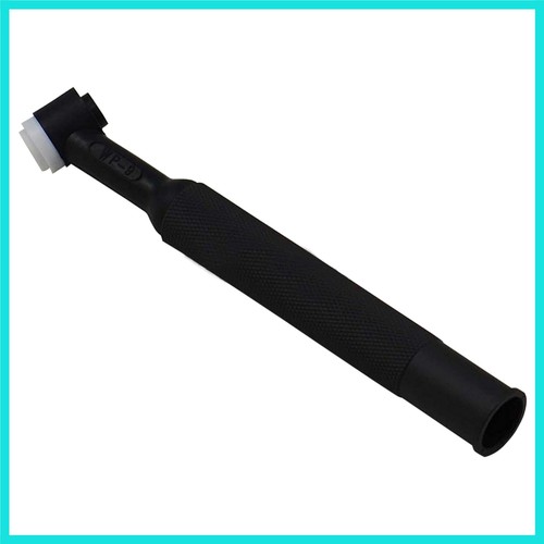 Tig welding torch head - tig, body