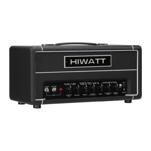 Hiwatt series tb20 10 - hiwatt, t-series