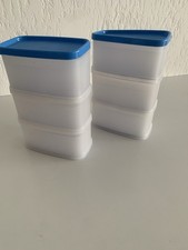 TUPPERWARE   Lot de 6 EMPILO