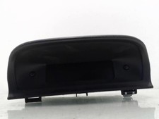 Afficheur PEUGEOT 307 PHASE 1