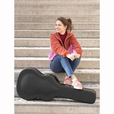 Étui guitare SG Crossrock