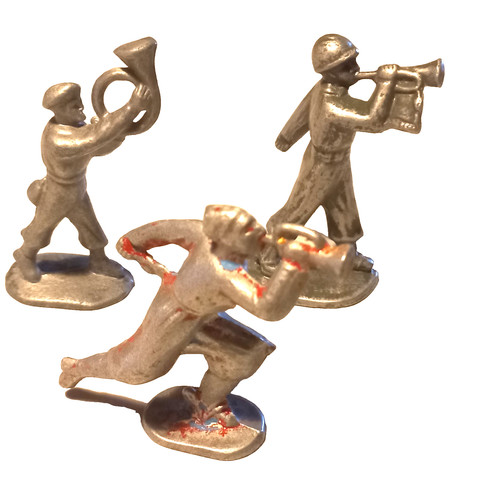 Quiralu metal militaires - quiralu, 3