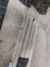 Calandre PEUGEOT 309 PHASE 1