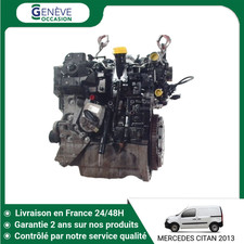 🇫🇷 MOTEUR   MERCEDES