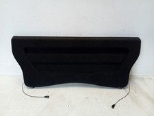 Plage arrière Audi A4 B9 3.0