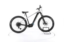 Mondraker Prime + VTT