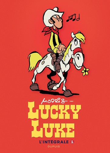 Lucky luke nouvelle - -,