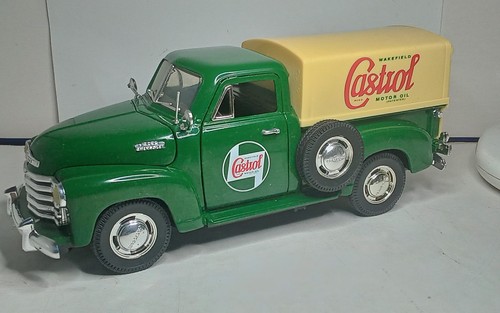 Solido mira chevrolet - solido/mira, 1/18