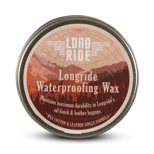 Longride cire imperméable - longride,,