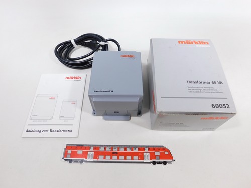Märklin 60052 - ac,