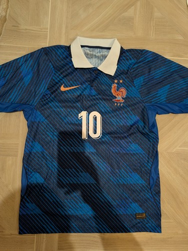 Maillot équipe france 2026 - maillot,