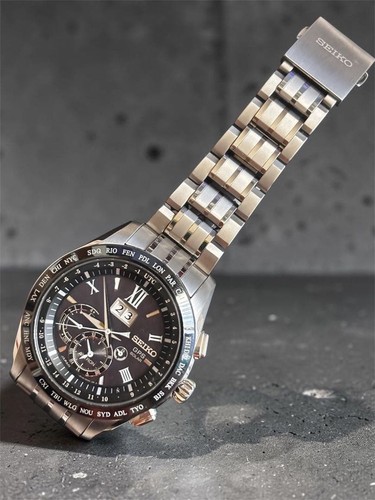 Seiko astron sbxb137 - seiko,