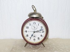 Réveil Haller C.F.R Montre De