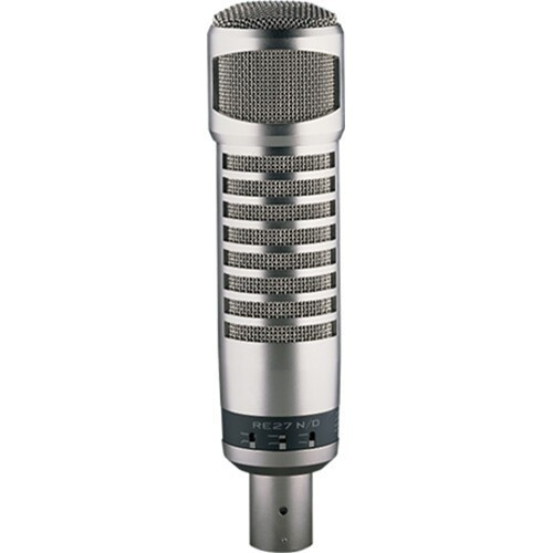 Electro voice re27n - electro-voice, re27n/d