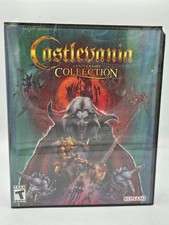 Castlevania Anniversary