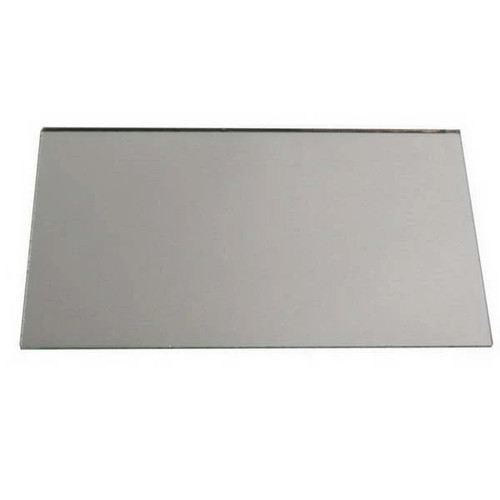Miroir courtoisie adhesif - miroir,
