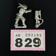 Fusil À Pulsion De L'Empire