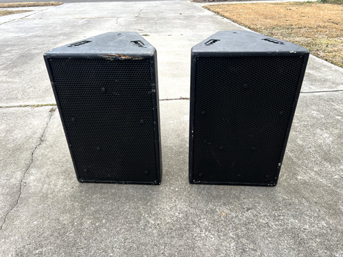 Eaw jf200e passive speakers - eaw,