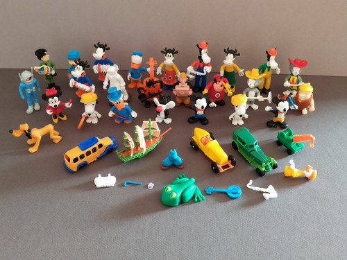 Kinder demontable montable - kinder,