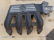 collecteur admission complet + vanne EGR bmw e36 type 318tds