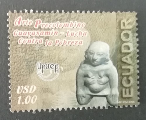 Timbre equateur cello ecuador - timbre,